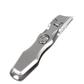 🔥Last Day Promotion-50%OFF🔥 - Ultra Sharp Stainless Steel Nail Clippers