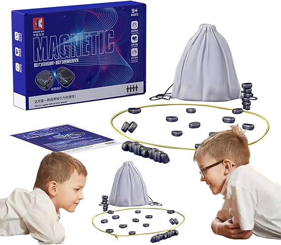 🔥HOT SALE 49% OFF🔥Magnetic Rocks For Games🎄✨️💕-12