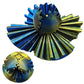 🔥HOT SALE 49% OFF🎁GearSphere - The Steampunk Whirling Wonder Fidget (Gear Ball)-15
