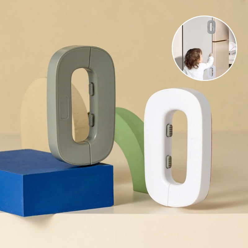 Child Safety Lock-1