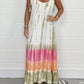 🔥Summer Sale 49% OFF💝Tye Dye Maxi Dress