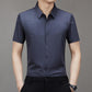 🔥Hot Sale 49% Off🎁Men's Ice Silk Business Shirt-8