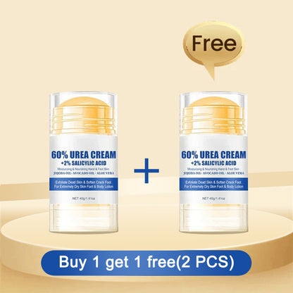 BUY 1 GET 1 FREE🔥Hydrating and Anti-Cracking Foot Cream