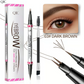 💕BUY 1 GET 1 FREE💕✨3D Waterproof Microblading Eyebrow Pen