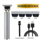 🔥This week special sales - 49% OFF🔥Cordless Hair Trimmer