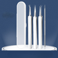 🔥HOT SALE 49% OFF-Stainless Steel Blackhead Remover Tool Kit