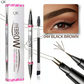 💕BUY 1 GET 1 FREE💕✨3D Waterproof Microblading Eyebrow Pen