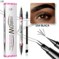 💕BUY 1 GET 1 FREE💕✨3D Waterproof Microblading Eyebrow Pen