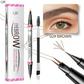 💕BUY 1 GET 1 FREE💕✨3D Waterproof Microblading Eyebrow Pen