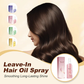 🔥2025 Hot New Product👉Leave-In Hair Oil Spray – Smoothing, Long-Lasting Shine