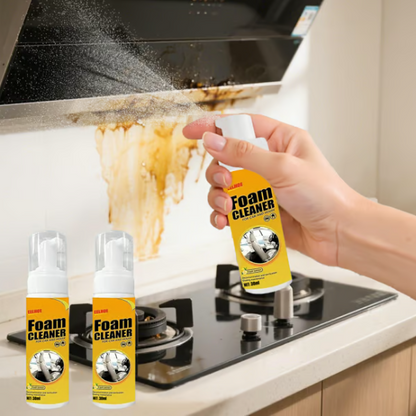 🔥BUY 1 GET 1 FREE⏰All-Purpose Rinse-Free Cleaning Spray