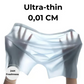 ✨Limited Promotion UP TO 65% OFF!🎁Men's 3D Stereo One-Piece Ice Silk Boxer