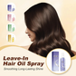 🔥2025 Hot New Product👉Leave-In Hair Oil Spray – Smoothing, Long-Lasting Shine