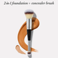 【💥Final 3-hour Preferential Deal 💥】BUY 1 GET 1 FREE💗🎁🔥 4 In 1 Color Changing Foundation