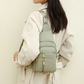 🔥Last Day Special Price £8.99!!💥🔥Women's Fashion Casual Solid Color Crossbody Bag