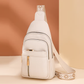 🔥Last Day Special Price £8.99!!💥🔥Women's Fashion Casual Solid Color Crossbody Bag