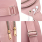 🔥Last Day Special Price £8.99!!💥🔥Women's Fashion Casual Solid Color Crossbody Bag