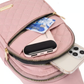 🔥Last Day Special Price £8.99!!💥🔥Women's Fashion Casual Solid Color Crossbody Bag