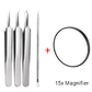 🔥HOT SALE 49% OFF-Stainless Steel Blackhead Remover Tool Kit