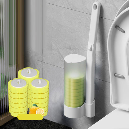 🎁Hot Sale 49% OFF⏳Disposable Toilet Cleaning System