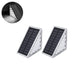 🔥Hot Sale 49% OFF🔥LED Solar Waterproof Step Lights-8
