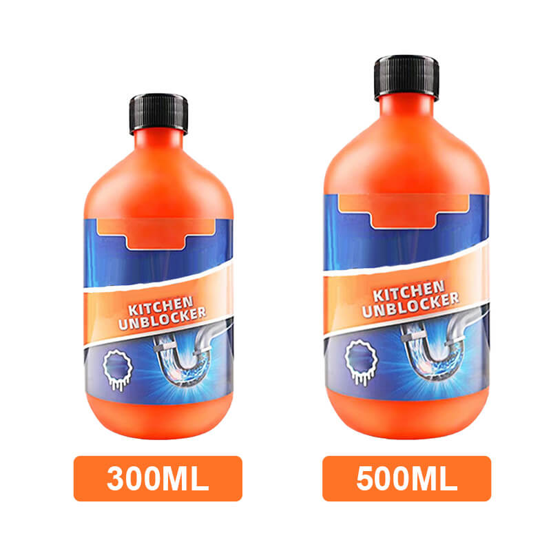 🔥HOT SALE 49% OFF🔥Pipeline Dredging Agent-8