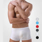 ✨Limited Promotion UP TO 65% OFF!🎁Men's 3D Stereo One-Piece Ice Silk Boxer
