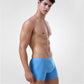 ✨Limited Promotion UP TO 65% OFF!🎁Men's 3D Stereo One-Piece Ice Silk Boxer