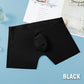 ✨Limited Promotion UP TO 65% OFF!🎁Men's 3D Stereo One-Piece Ice Silk Boxer