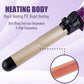 🎁Automatic rotating curling iron
