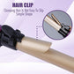 🎁Automatic rotating curling iron
