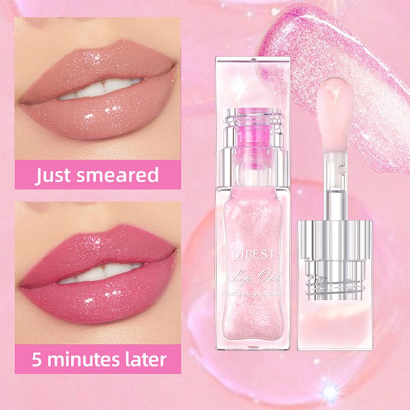💥Last 2,000 in stock 💄Viral Color Changing Lip Oil 🔥BUY MORE SAVE MORE🔥-1