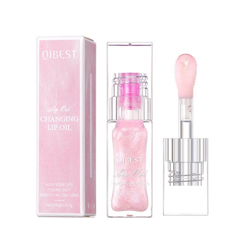💥Last 2,000 in stock 💄Viral Color Changing Lip Oil 🔥BUY MORE SAVE MORE🔥-7