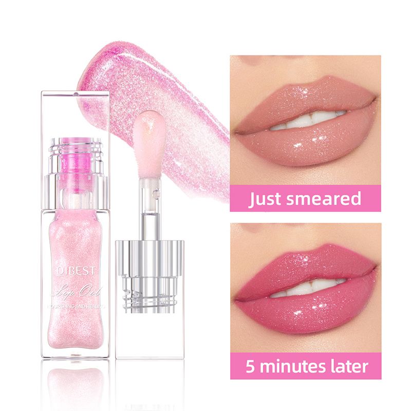 💥Last 2,000 in stock 💄Viral Color Changing Lip Oil 🔥BUY MORE SAVE MORE🔥-9