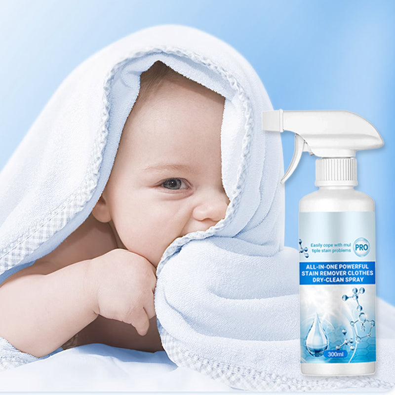 🔥Hot Sale 49% Off🔥Non-ionic Laundry Stain Removal Emulsifier-3