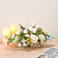 💓Hot sale 49% off🔥- Clear Acrylic Flower Vase-7