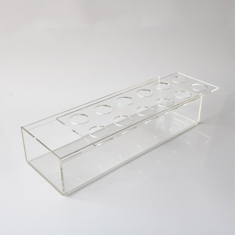 💓Hot sale 49% off🔥- Clear Acrylic Flower Vase-10