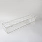 💓Hot sale 49% off🔥- Clear Acrylic Flower Vase-12