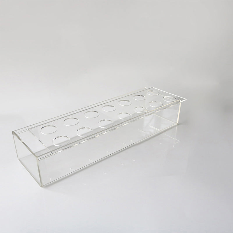 💓Hot sale 49% off🔥- Clear Acrylic Flower Vase-11