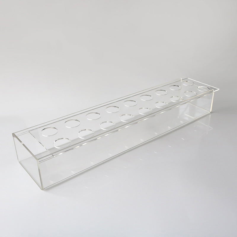 💓Hot sale 49% off🔥- Clear Acrylic Flower Vase-13