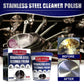 🔥Last Day - 49% OFF🔥Magical Nano-Technology Stainless Steel Cleaning Paste-4