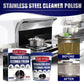 🔥Last Day - 49% OFF🔥Magical Nano-Technology Stainless Steel Cleaning Paste-11