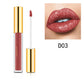 🎉Last 3,400 in stock💎Buy 1 get 1 free only ￡4.99💄Metallic Liquid Diamond Glitter Lipstick-12