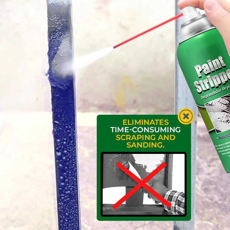 Efficient Paint Stripper-1