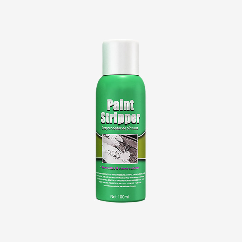 Efficient Paint Stripper-7