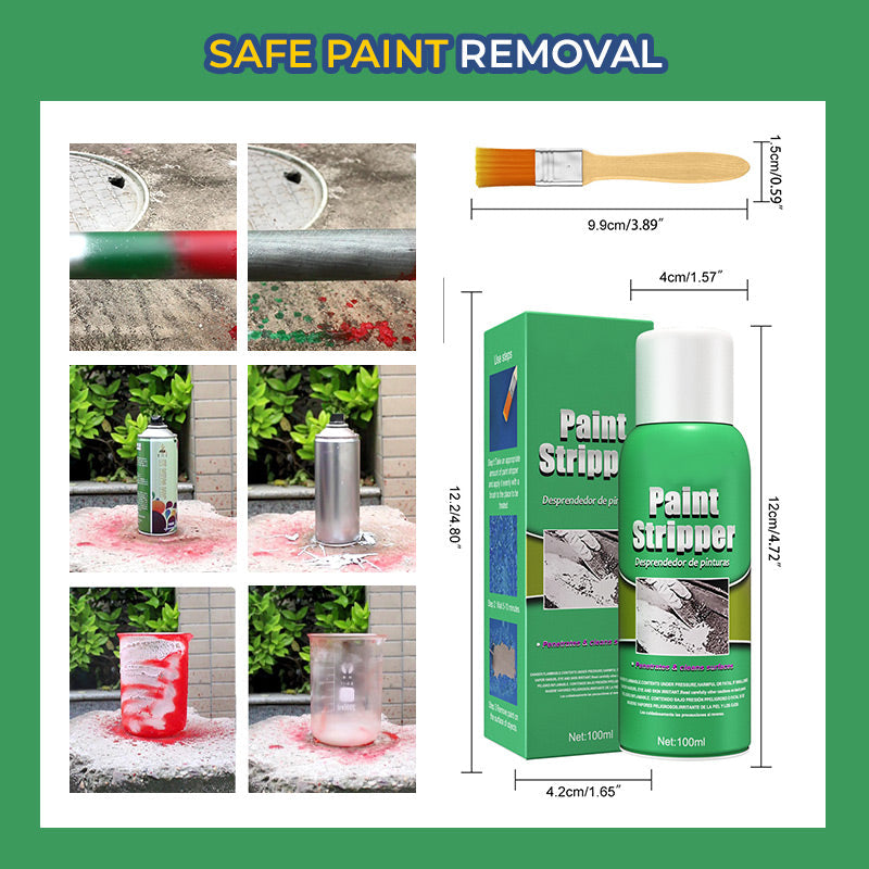 Efficient Paint Stripper-6