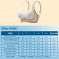 ✨Zeitlich begrenzter Rabatt von 49 %✨Hebender bügelloser Push-up-BH mit Anti-Sagging-Effekt