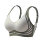 ✨Zeitlich begrenzter Rabatt von 49 %✨Hebender bügelloser Push-up-BH mit Anti-Sagging-Effekt