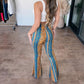 👖🔥Last Day Special Price £9.99!!💥🔥Viral Forbidden Pants