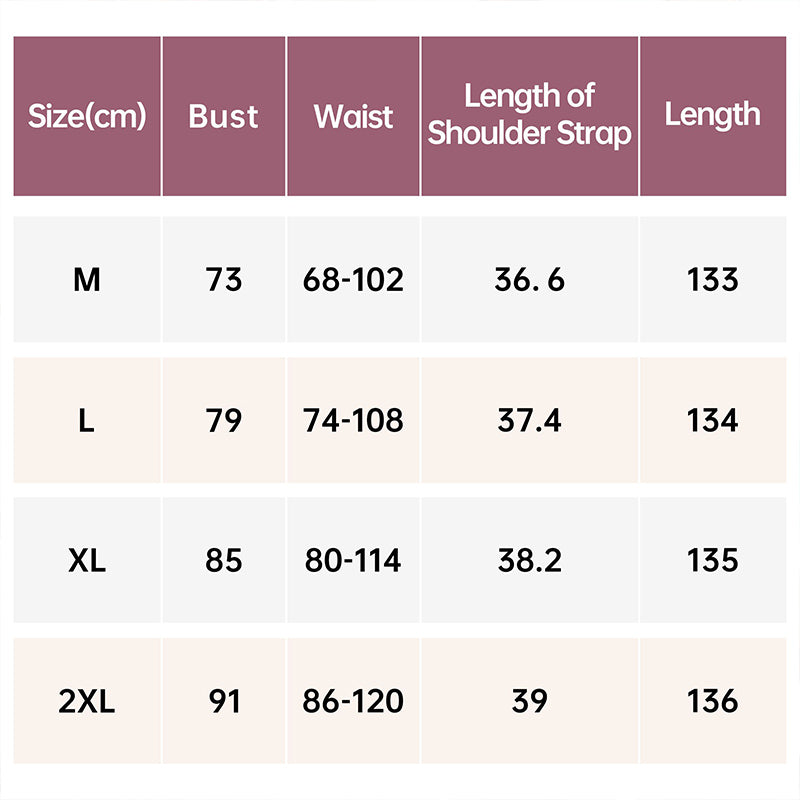 Women’s Summer Print Sleeveless Flowy Long Dress-8